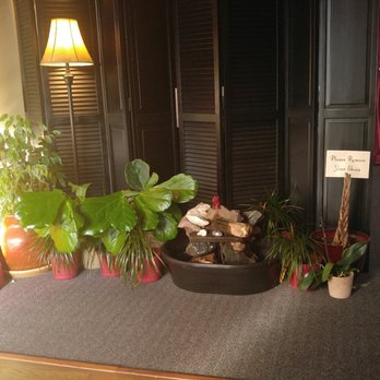 Five Bodies Collective - Nice peaceful display and water fountain as soon as you enter the door. - Massage Therapy Near Me - Eugene, Oregon