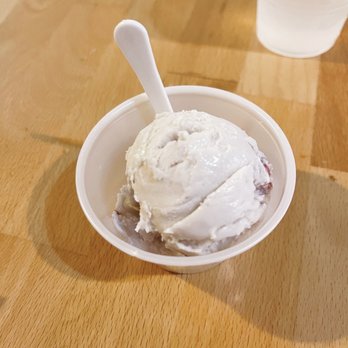 Akino - Red bean ice cream - Sushi Bars Near Me - Elmhurst, New York Akino - Red bean ice cream - Sushi Bars Near Me - Elmhurst, New York