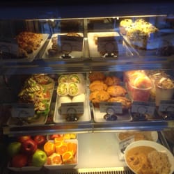Get Caffeinated - Great food at reasonable prices