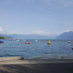Lac Léman