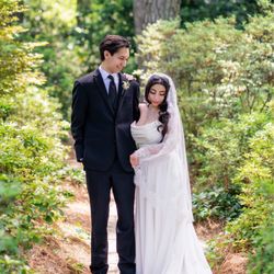 Olga's Bridal and Formal Couture