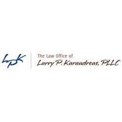 The Law Office Of Larry P Karandreas