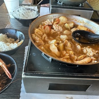 Red Flame - Hot Pot Near Me - Artesia, California