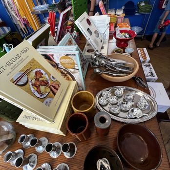 Home Ec - Inside - Tableware Near Me - San Diego, California