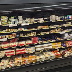 Gordon Food Service Marketplace - Display
