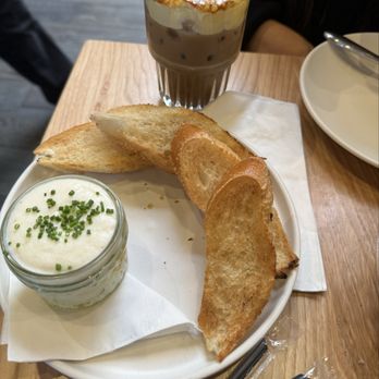 NEP Cafe - Irvine - Breakfast & Brunch Near Me - Irvine, California