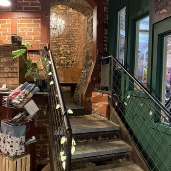 Alkemy Coffee - Coffee & Tea Near Me - Flemington, New Jersey