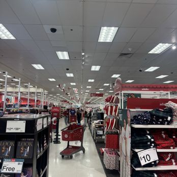 Target - Department Stores Near Me - Gainesville, Florida