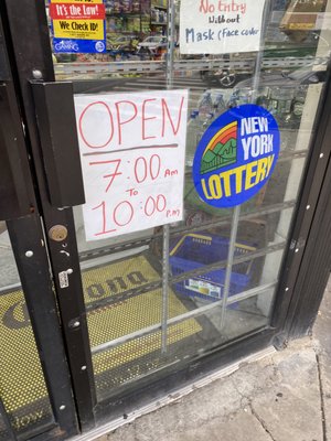 Austin Deli & Grocery inc by null