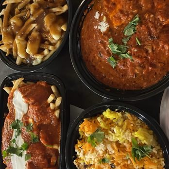 Burger Naan - Burgers Near Me - DeKalb, Illinois