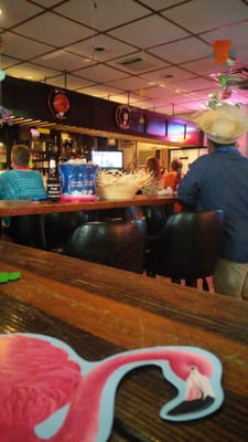Hunters Pub by null