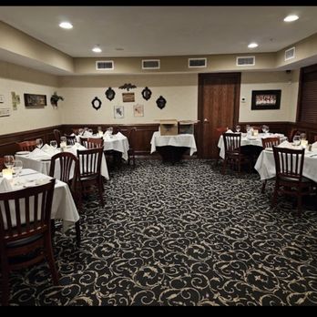 Randy's Steakhouse - Another dinning area - Steakhouses Near Me - Frisco, Texas Randy's Steakhouse - Another dinning area - Steakhouses Near Me - Frisco, Texas