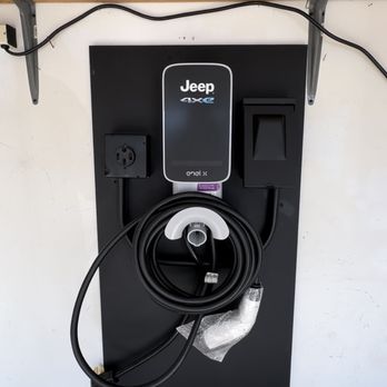 Inspiring Concepts - Naperville, IL. Jeep Wrangler 4xe - Electricians Near Me Inspiring Concepts - Naperville, IL. Jeep Wrangler 4xe - Electricians Near Me