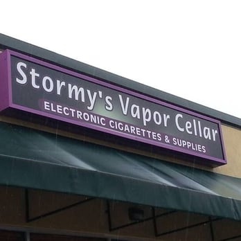 Stormy's Vapor Cellar - Vape Shops Near Me - Macon, Georgia Stormy's Vapor Cellar - Vape Shops Near Me - Macon, Georgia