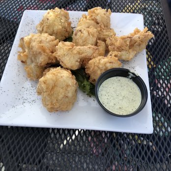Provost - Tempura battered cauliflower - Breakfast & Brunch Near Me - Washington, DC, District of Columbia Provost - Tempura battered cauliflower - Breakfast & Brunch Near Me - Washington, DC, District of Columbia