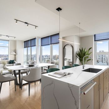 The Olivian - Apartments Near Me - Seattle, Washington The Olivian - Apartments Near Me - Seattle, Washington