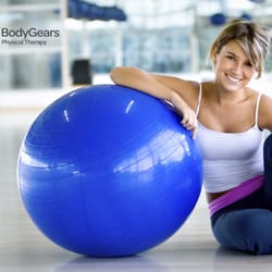 Body Gears Physical Therapy - Oak Park