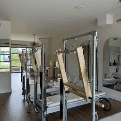 Pilates Society