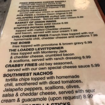 Golden Dawn - Diners Near Me - Levittown, Pennsylvania