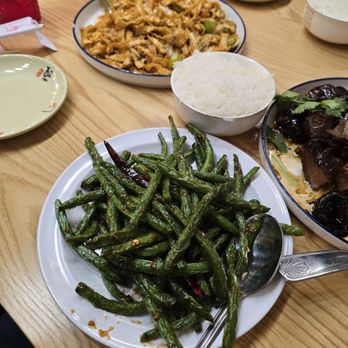 Noodle And Dumpling - Green beans - Noodles Near Me - Millcreek, Utah Noodle And Dumpling - Green beans - Noodles Near Me - Millcreek, Utah