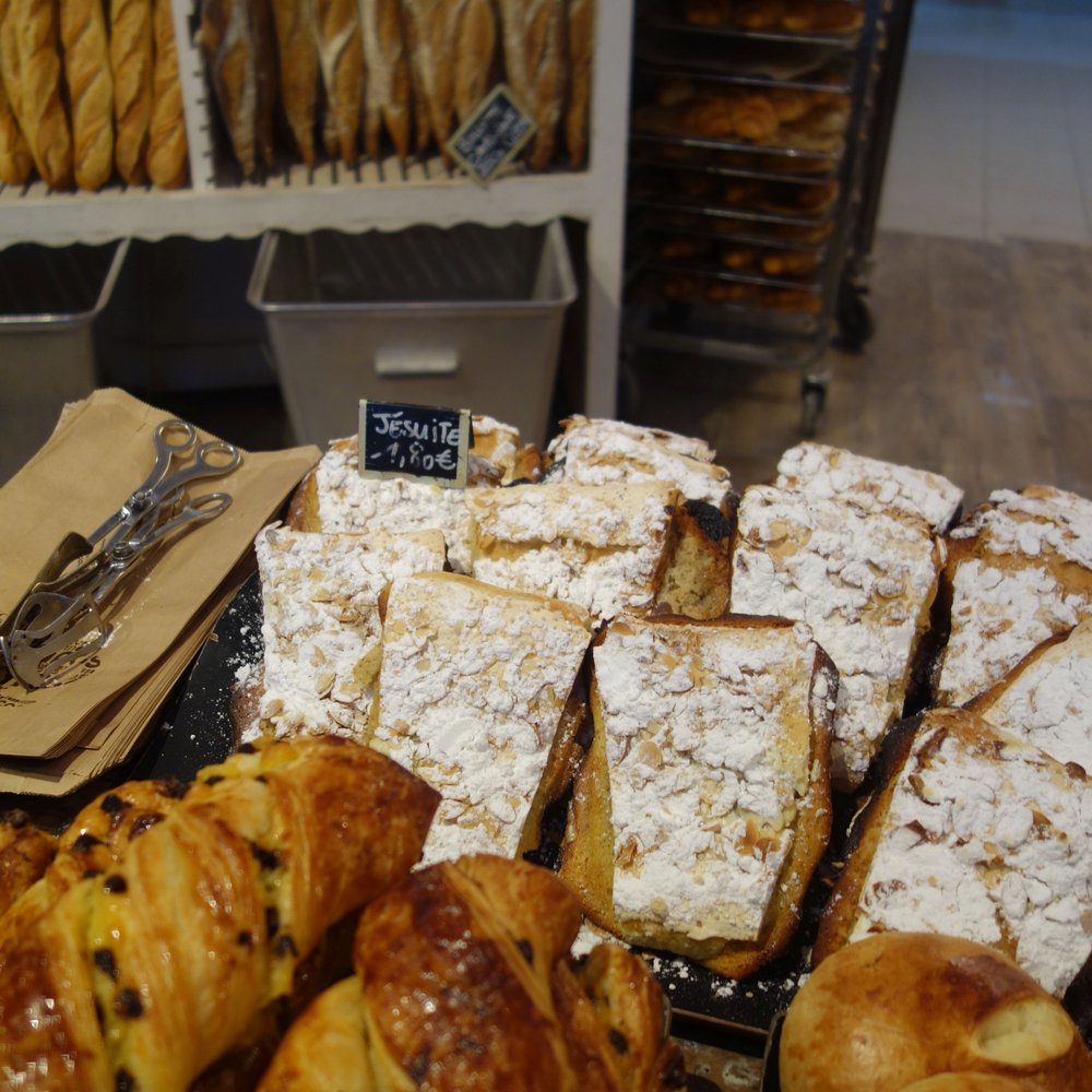 La Boulangerie - Bakeries Near Me - Bordeaux, 33 La Boulangerie - Bakeries Near Me - Bordeaux, 33