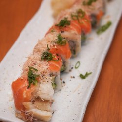 Masu Sushi