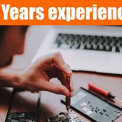 Montebello Phone Repair - 15+ years experience in the mobile industry.