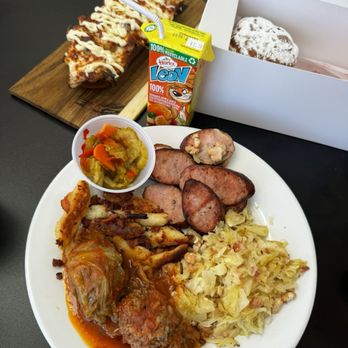 RISE by Good Day - Bakeries Near Me - West Jordan, Utah