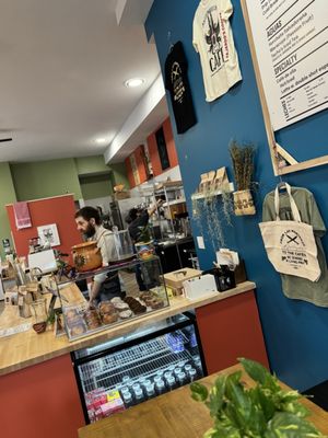 Anticonquista Café (Pilsen) by null