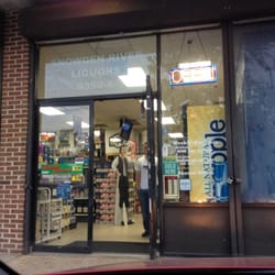 Snowden River Liquors