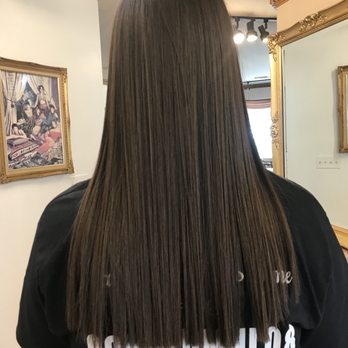 Jackie Hair Salon - After - Hair Stylists Near Me - Ridgefield, New Jersey