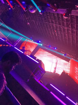 The Vanguard by null