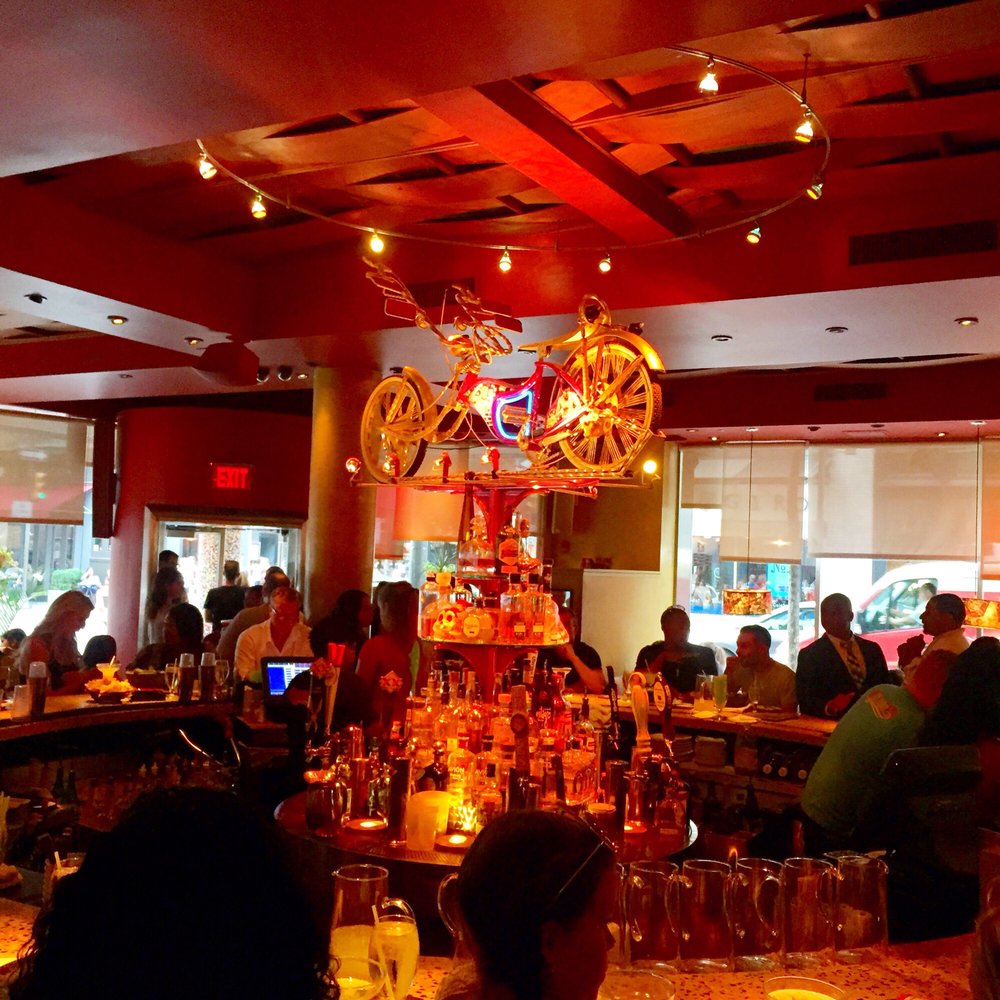 El Vez - Amazing bar! - Mexican Near Me - Philadelphia, Pennsylvania