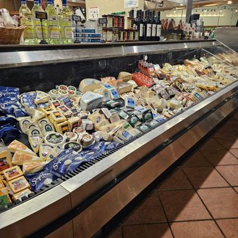 The Fresh Market - All the Cheeses - Grocery Near Me - Jacksonville, Florida The Fresh Market - All the Cheeses - Grocery Near Me - Jacksonville, Florida