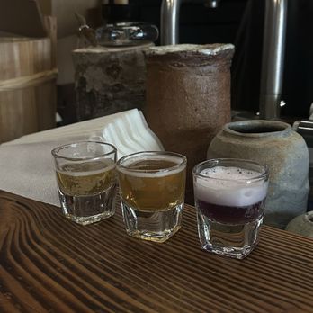 O5 Tea - Kombucha - Tea Rooms Near Me - Vancouver, British Columbia