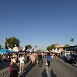 Rosemead Moon Festival