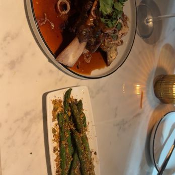 Hamilton's - New American Near Me - Detroit, Michigan