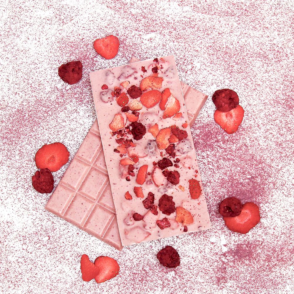 Edelweiss Chocolates