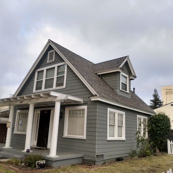 Epic Roof Replacement - Roofing Near Me - Burbank, California
