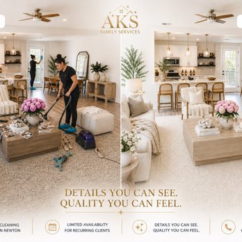AKS Family Services - For homeowners who expect more than just cleaning. - Home Cleaning Near Me - Revere, Massachusetts AKS Family Services - For homeowners who expect more than just cleaning. - Home Cleaning Near Me - Revere, Massachusetts