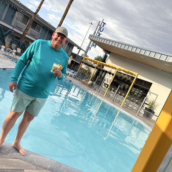 Voco The Tuxon - Poolside - Hotels Near Me - Tucson, Arizona Voco The Tuxon - Poolside - Hotels Near Me - Tucson, Arizona