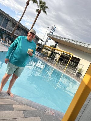 voco the Tuxon by IHG by null