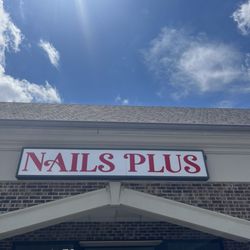 Nails Plus - Nails plus
