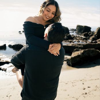 Captured by Jamie J - Session Photography Near Me