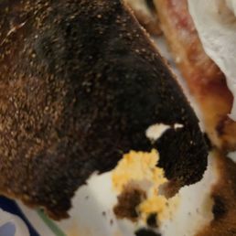 Pizza bottom Pizza bottom