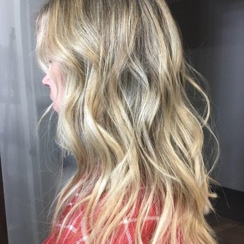 Blonden Salon - She STUNNED me with her excellence, I never thought my hair would look this good. Thanks Ashley!!!!!!! - Hair Salons Near Me - San Diego, California Blonden Salon - She STUNNED me with her excellence, I never thought my hair would look this good. Thanks Ashley!!!!!!! - Hair Salons Near Me - San Diego, California