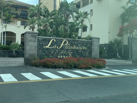 Hotel Vincci Selección La Plantación del Sur by null