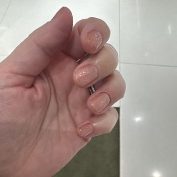 Lisa Pro Nails - Nail Salons Near Me - Santa Clara, California