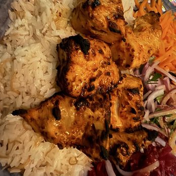 Bosphorous Turkish Cuisine - Chicken Kebap - Turkish Near Me - St. Petersburg, Florida Bosphorous Turkish Cuisine - Chicken Kebap - Turkish Near Me - St. Petersburg, Florida