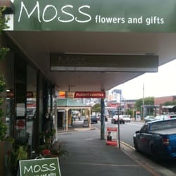 Moss Flowers and Gifts